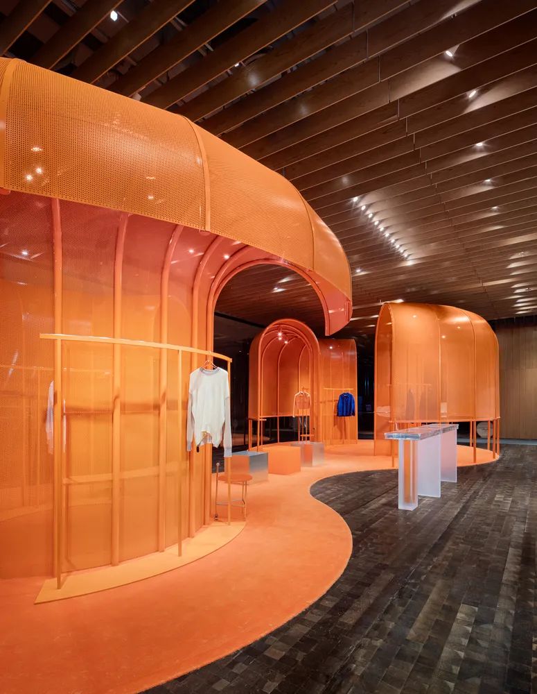 WGNB | 韩国设计，时尚先锋