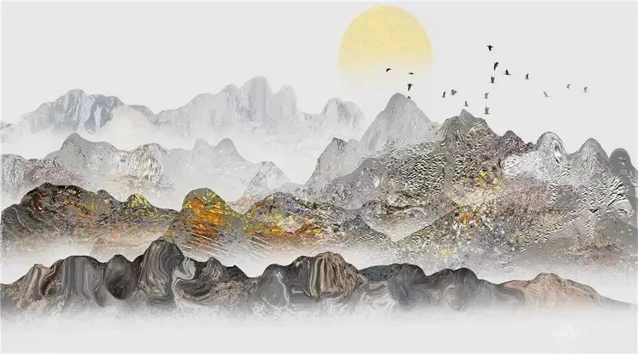 莫愁前路无知己全诗（赏析）