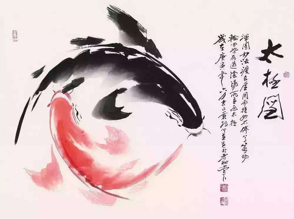 易經：一個人，覺悟得早，運勢提前來