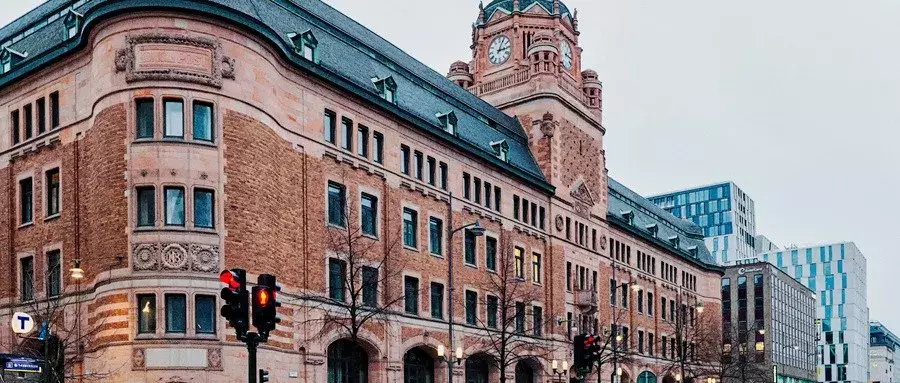 北欧大学（在北欧）