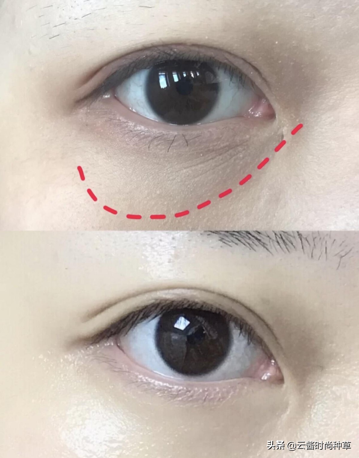 黄圣依真不愧是贵妇，分享的几款护肤品都是大牌，快get一下吧