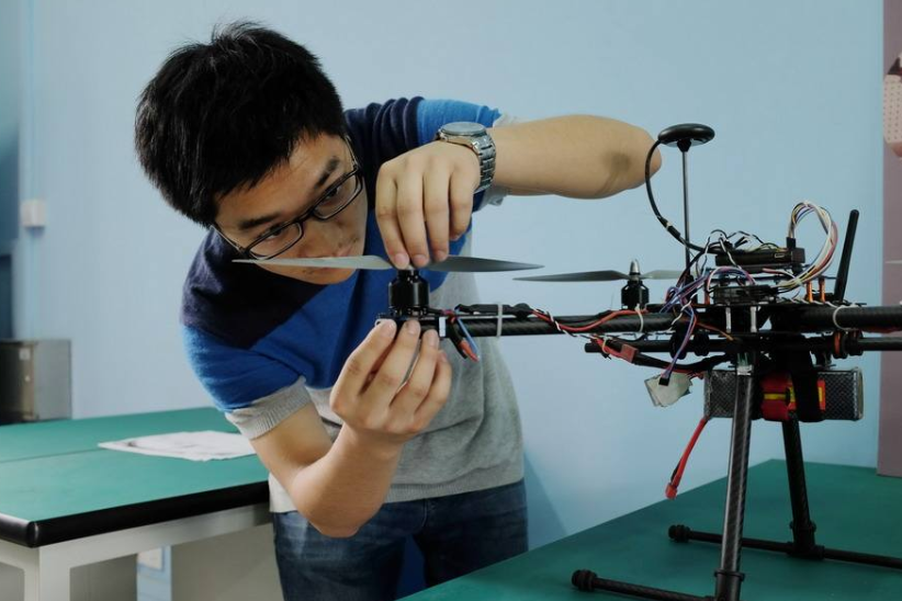 这4所大学虽不是“双一流”，但与国家机构联系密切，前途无量