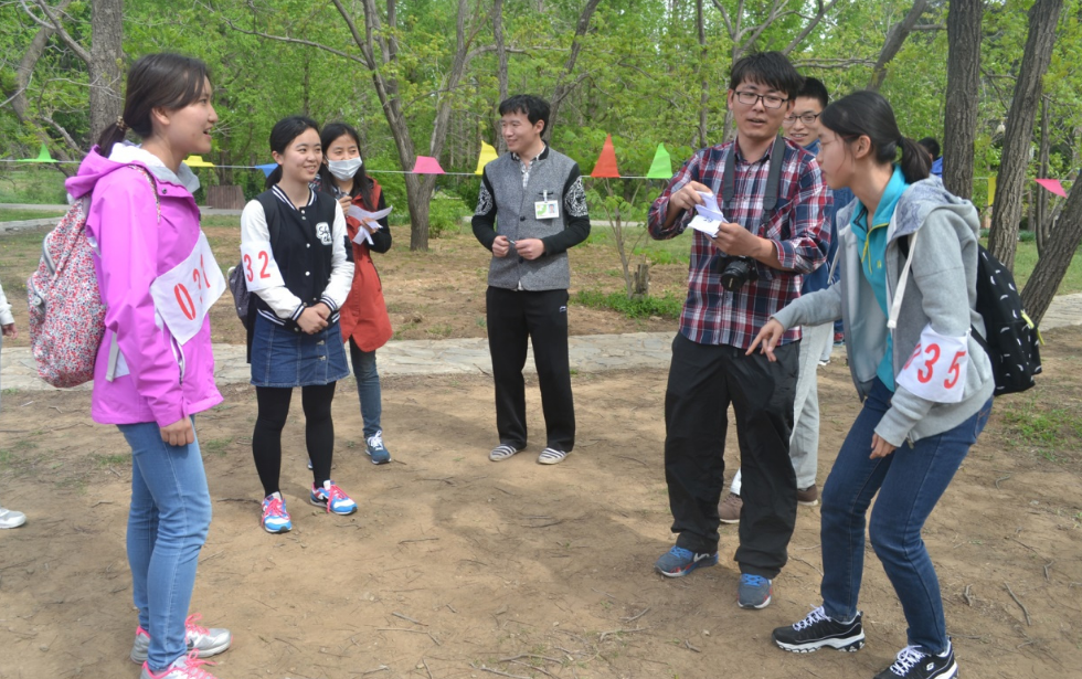 大学生竞选班干部没用吗？不如看看更有用的职位，可以锻炼能力