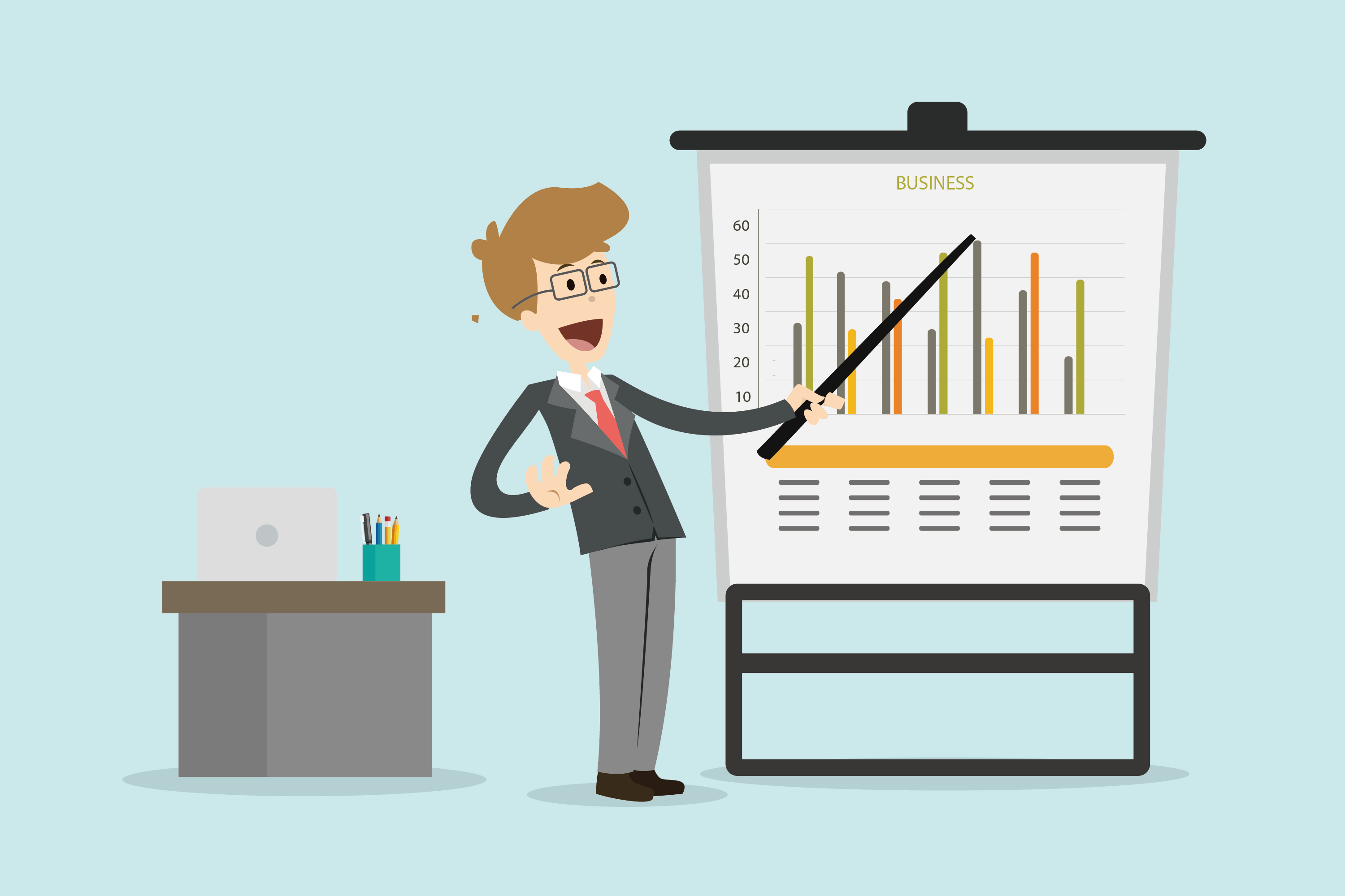 会计信息是如何失真的，财务造假何以应对？