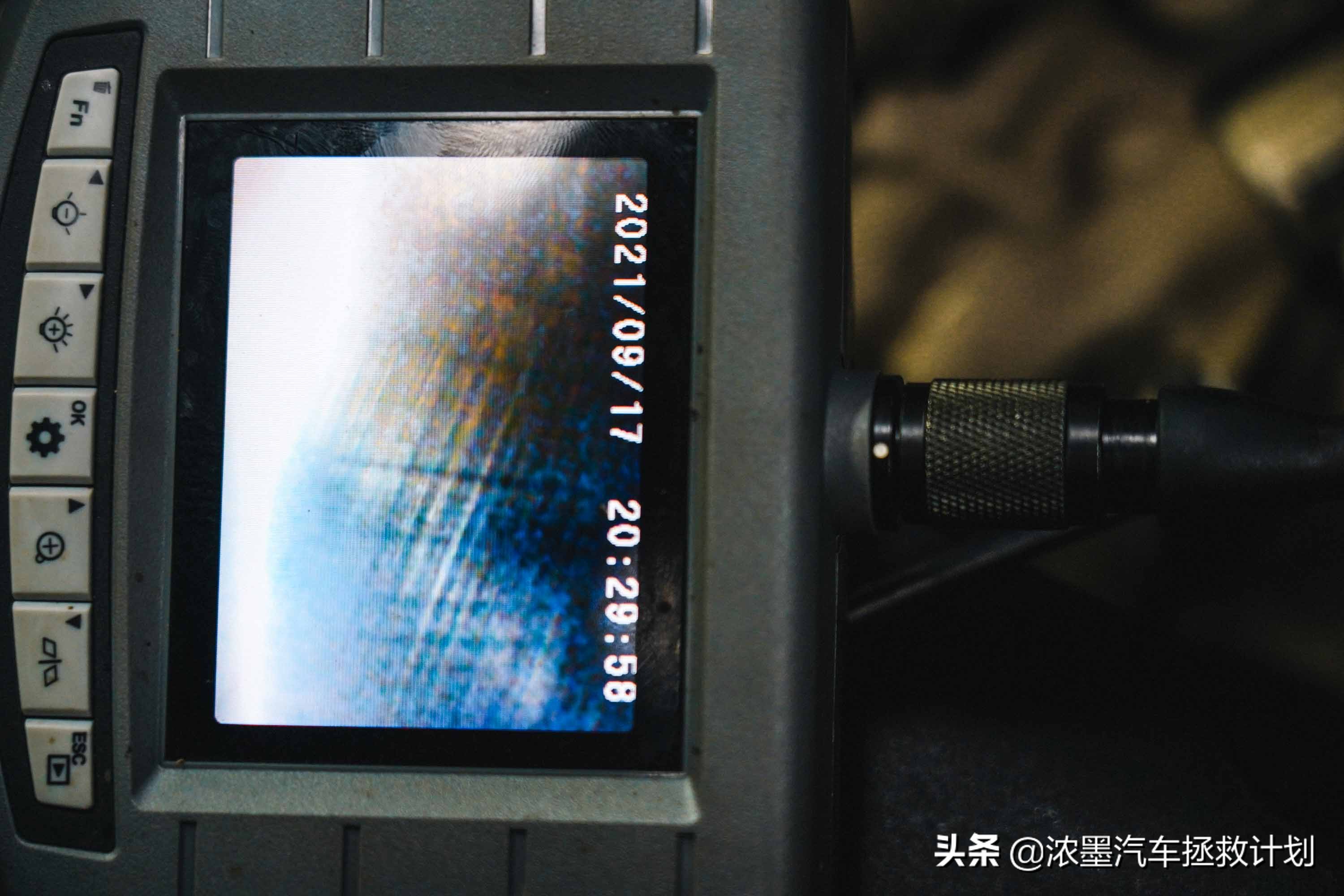 「逆转时光」整备一台经典的丰田普瑞维亚，唯有热爱可抵岁月绵长