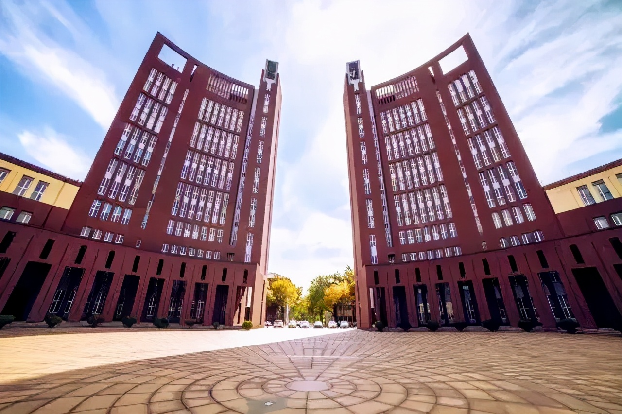 在天津,最骄傲的就是读过天津科技大学