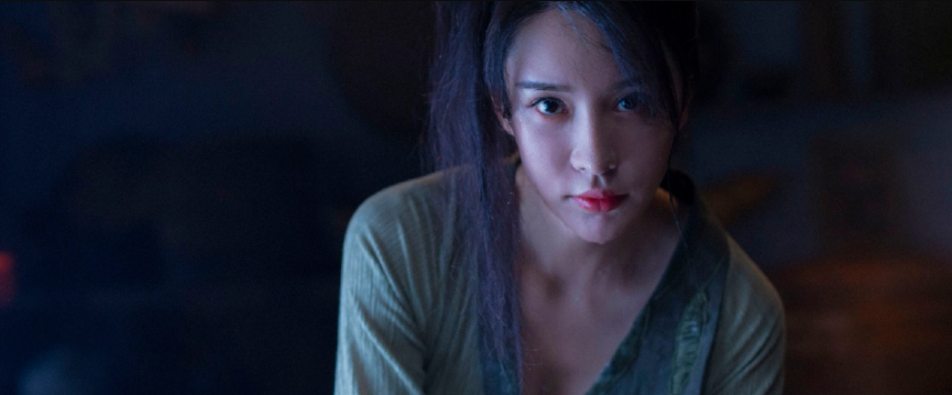 64岁潘长江再演武大郎,新版潘金莲"性感吸睛"