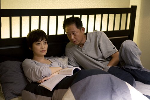 电视剧手机结局(《手机》严守一离婚:中年人婚姻最大