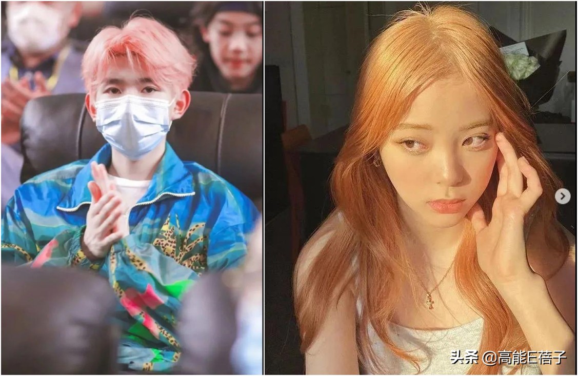 王源的女朋友是谁?叫什么名字? - 直播好站