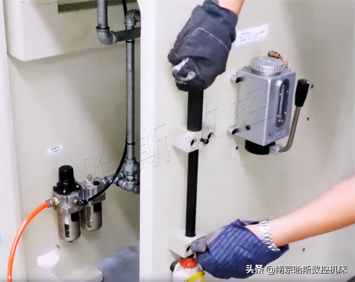 冲床大百科之操作指导