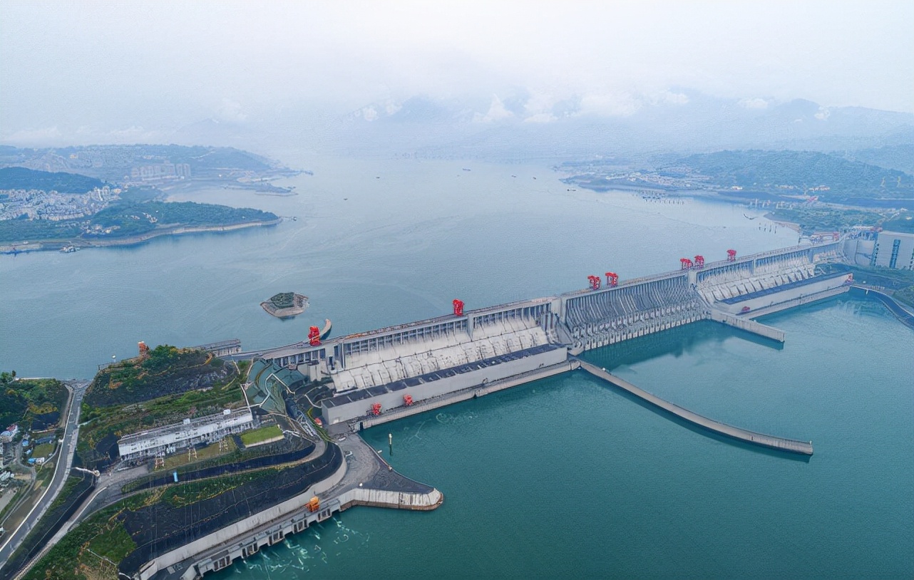 三峡大坝在哪个省的哪个市（三峡大坝是在哪个省份）-第2张图片-科灵网