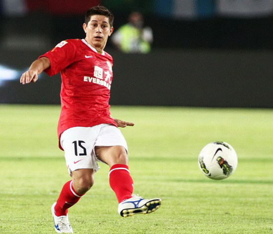 金元足球给中超带来什么（金元足球，在中超所带来的两面性，不利因素足以引起足坛混乱）-趣拿体育