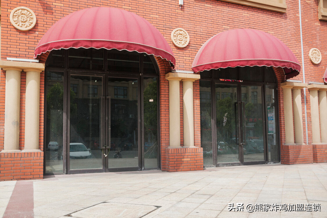 店铺出兑（开店人必看）