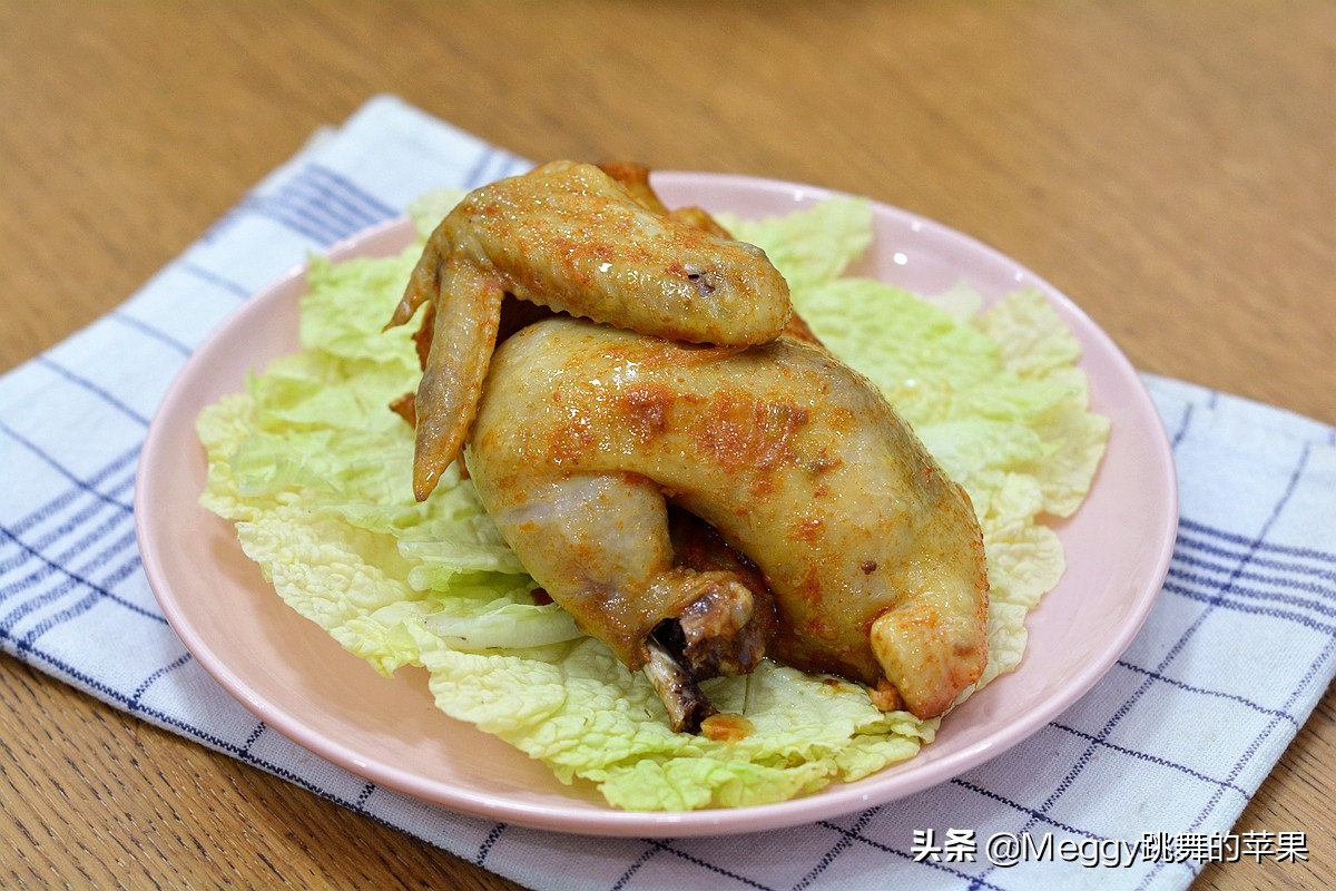 蘋果雞湯,蘋果雞湯的功效與作用