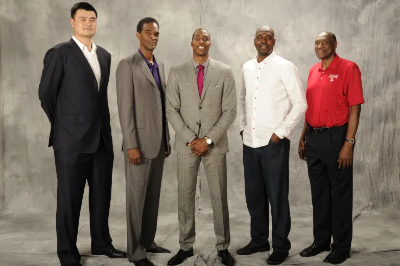 為什么nba球員這么怕科比（擁有知名天敵的五大NBA球星）