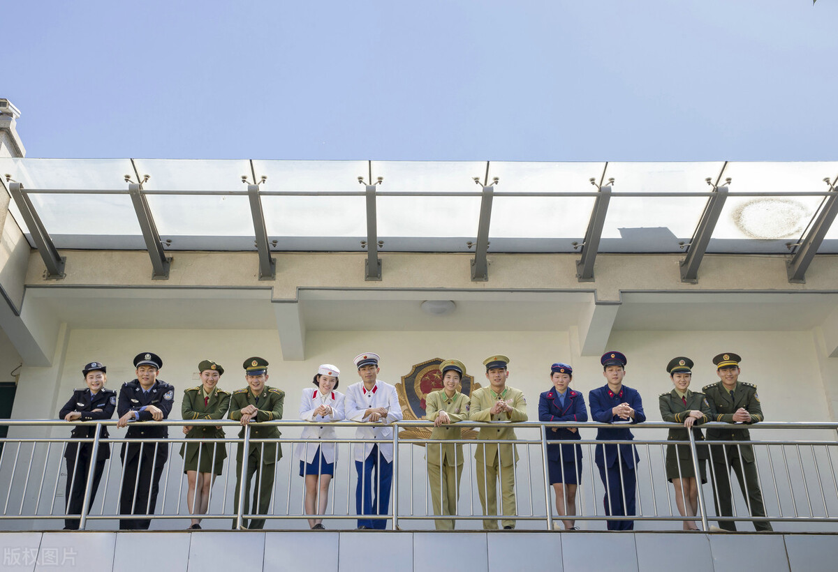 河南警校有哪些学校（2022年高考考生注意）