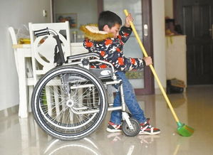 “轮椅上的学霸”矣晓沅：身残志坚679分上清华，用知识改变命运(知识改变命运的故事)