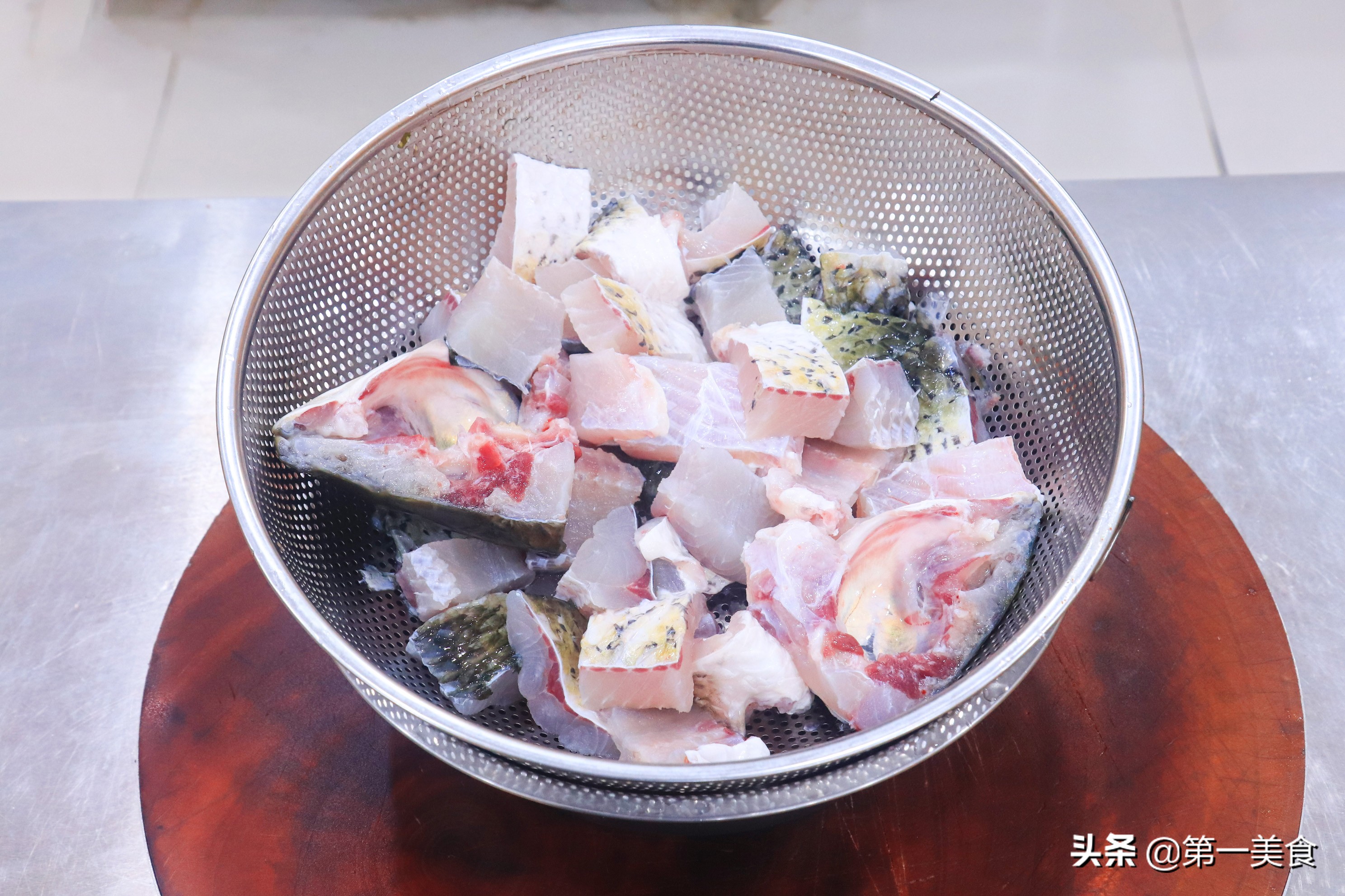 魚火鍋的做法,魚火鍋的做法 最正宗的做法