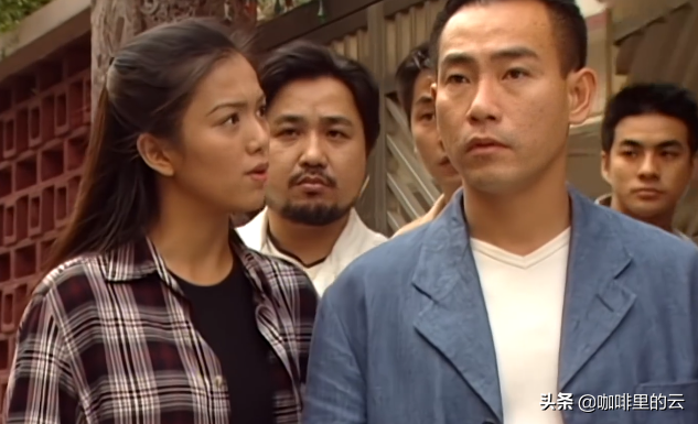 聂宝言的独立优雅令人着迷，小棠蔡如野草般蓬勃的生命力让人敬佩