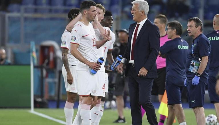 瑞士队vs土耳其队比分预测喵星人（欧洲杯 瑞士VS土耳其 赛事分析）-趣拿体育