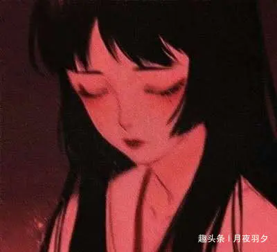 15条“虐心催泪”的古风个性签名留言：你别来，我就无恙……