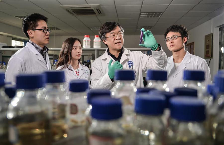 短短一个月，这所985高校7位教授