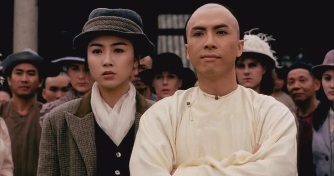 黄飞鸿笑传电影剧情「详解」 _晶羽科技