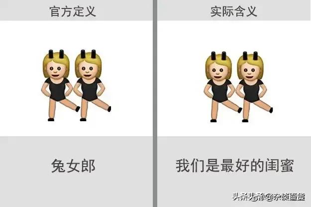 微信表情含义图解大全（表情包含义对照表）-第11张图片