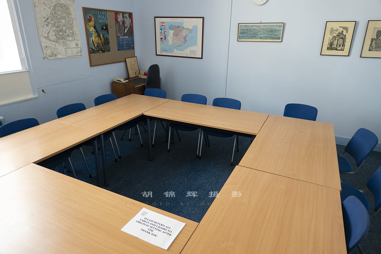 苏格兰最古老的圣安德鲁斯大学竟如此古风美