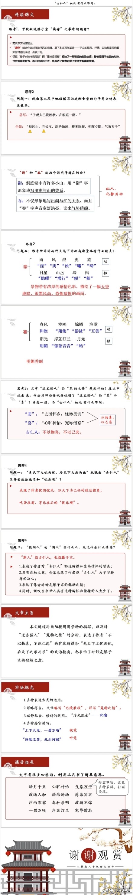 得无异乎（览物之情 得无异乎）-第4张图片-昕阳网