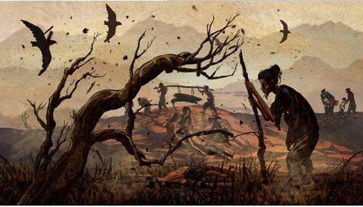 生灵涂炭的意思(生灵涂炭的意思是什么简短) - 盾灵网