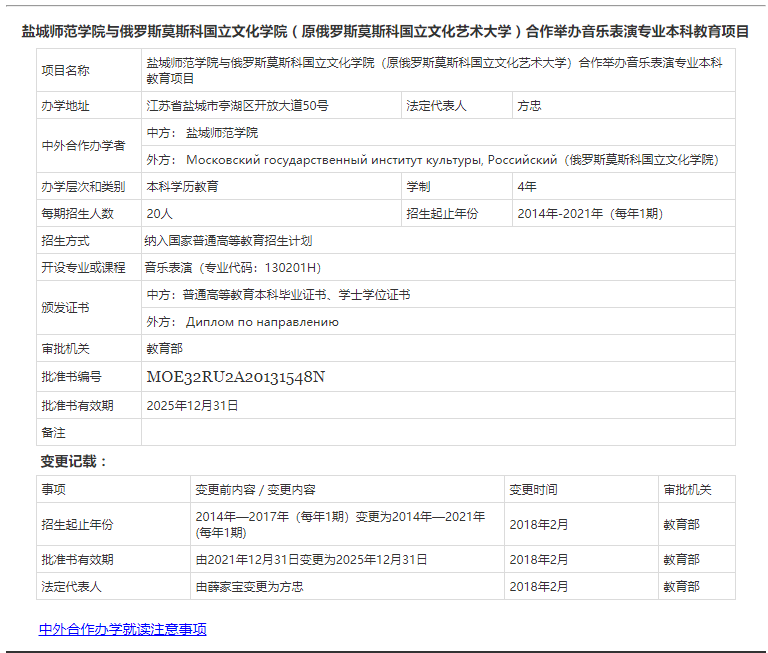 毕业直获全球百强院校学位证！音乐类中外合作办学大盘点