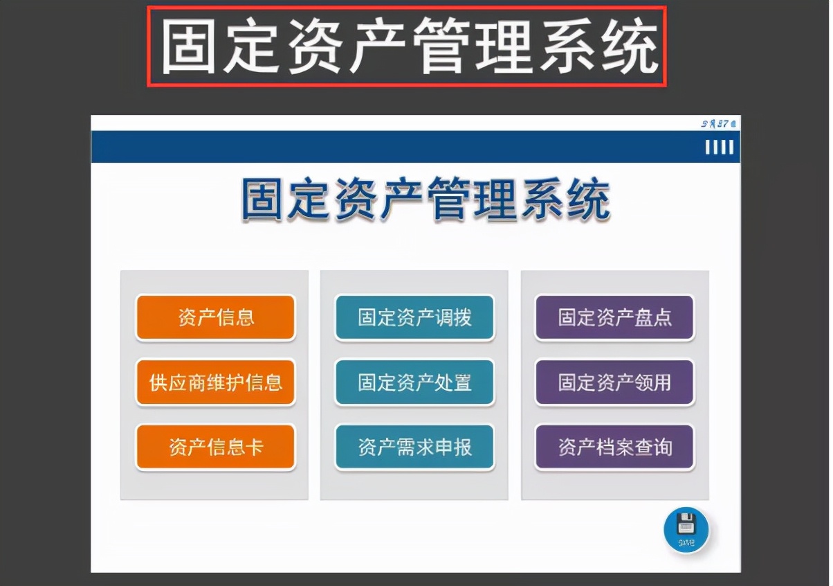 熬夜整理的一套Excel财务报表模板，没想到得到领导的重视，真棒