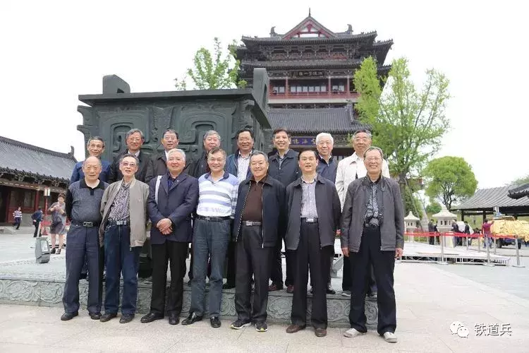 一个老铁的大学回忆