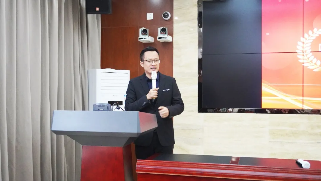 四川师范大学获第二届国际商学院演讲挑战赛成都赛区总决赛一等奖