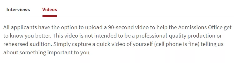 美本TOP 30综合性大学面试要求汇总，该如何准备面试？