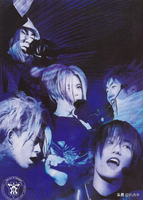 初代男团H.O.T解散之后：有人糊了又糊，有人早已退圈…