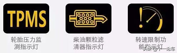 汽车故障码大全，收藏之后不求人