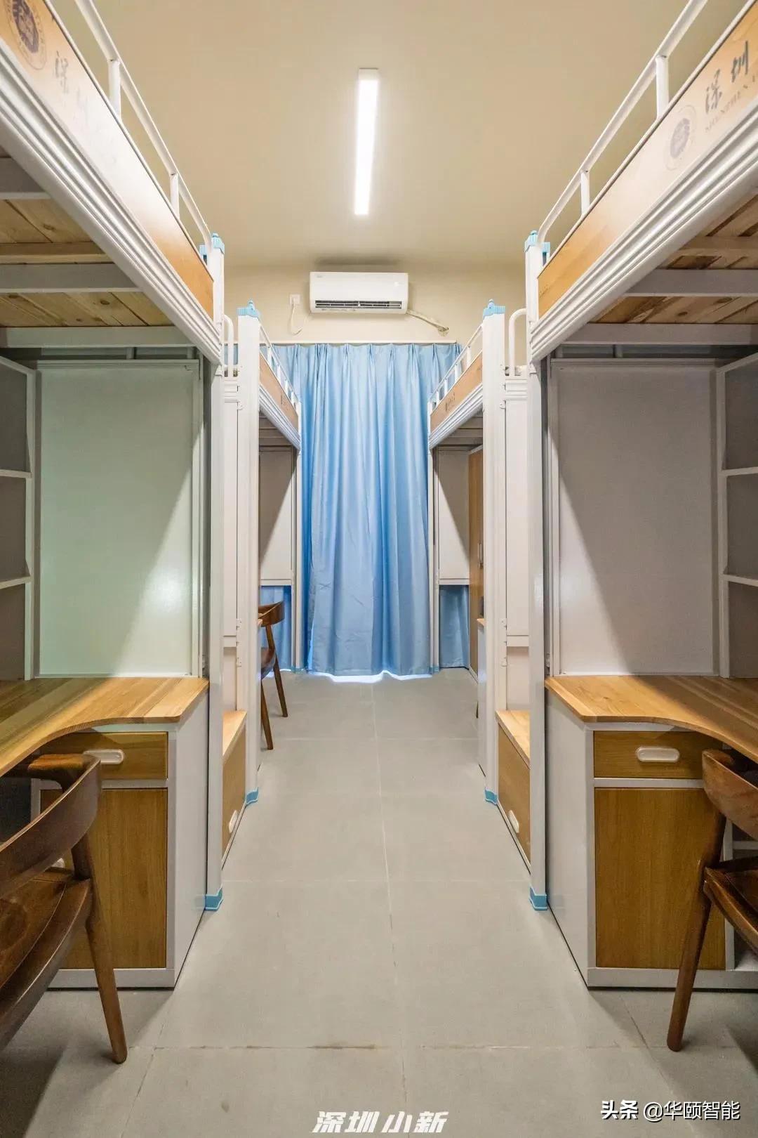 深圳大学宿舍如何分配,深圳大学后海校区宿舍-爱妻自媒体