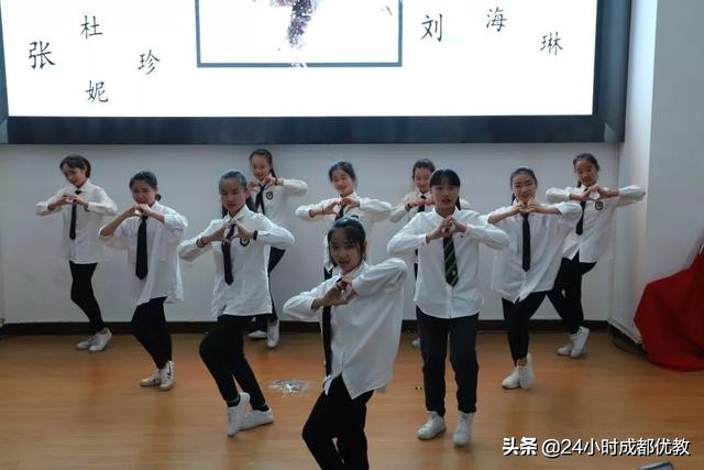 速来围观！博骏学校2019年小升初招生简章一览