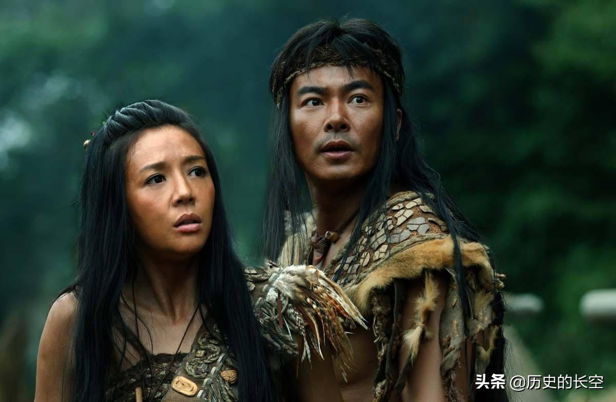 九黎族是现在的什么民族(九黎族百科) - 生活 - 五六百科