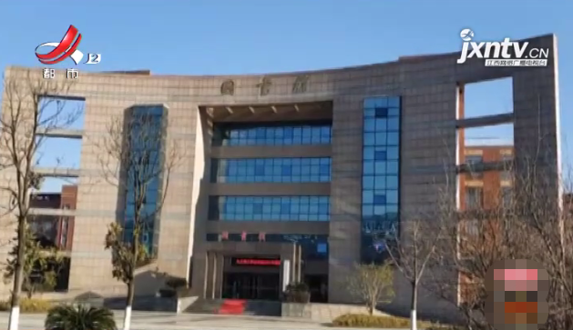 江西：给学校做工程，多名农民工竟被拖欠了5年工资