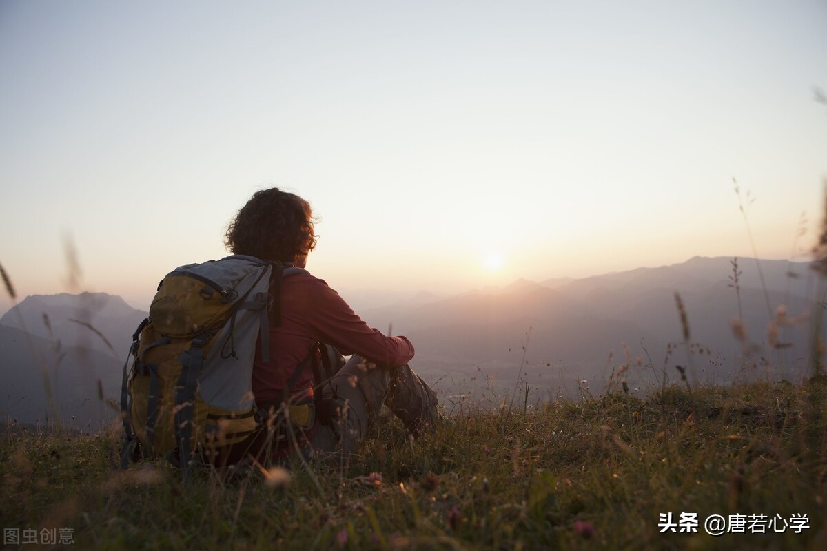 怎样知道自己被暗恋了？暗恋你的人，往往有四个表现-第1张图片