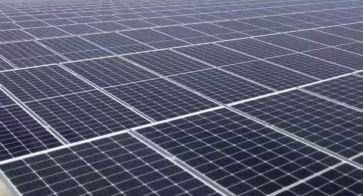 布局加速度?晶澳科技百亿投建新能源产业基地
