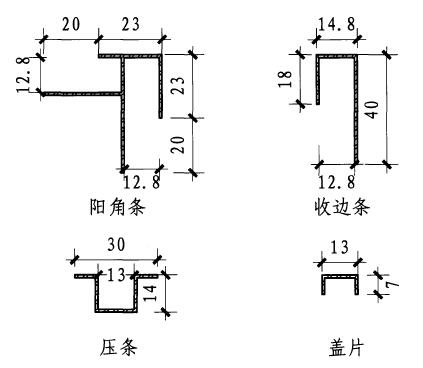 一篇看懂：轻质隔墙施工工艺