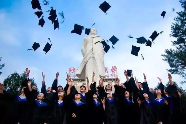 高考最后冲刺！来北京科技大学，2025年，你将拥有这些“无价之物”！