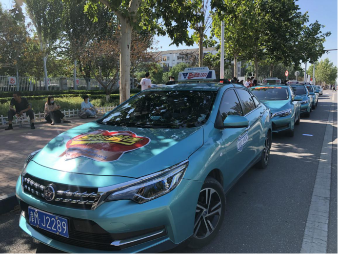 高考加油｜静海区：高标准 严举措 守护每位考生的梦想