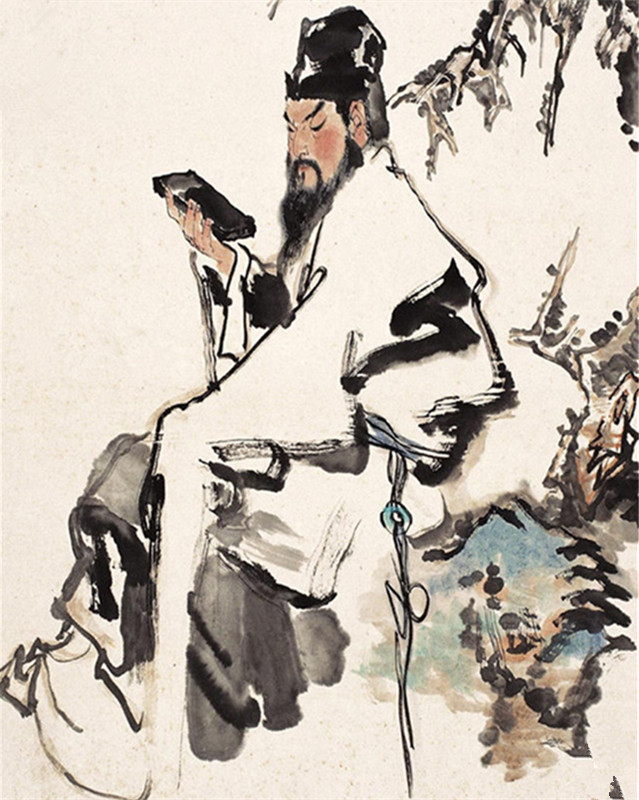 朱熹十大经典语录,精辟透彻,蕴含人生智慧!