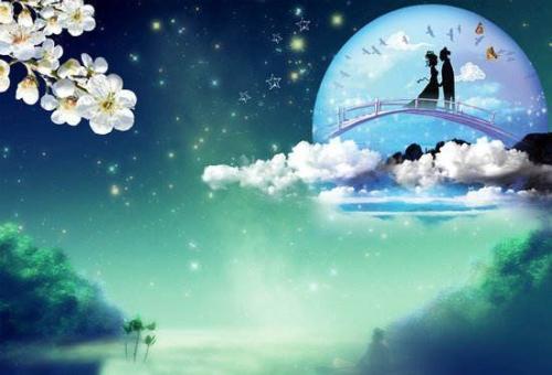 5首美得令人窒息的唐诗，外加一句千古流传的名句！