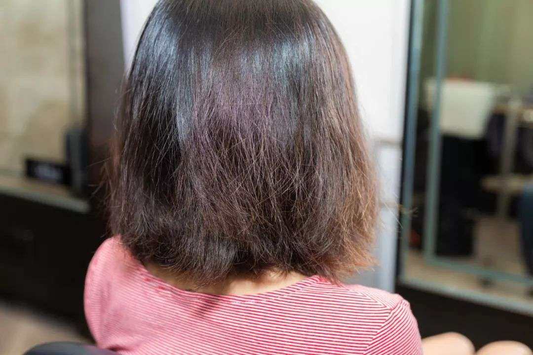 稀疏变浓密的蓬松护发秘诀，固体洗发水，你用过吗？